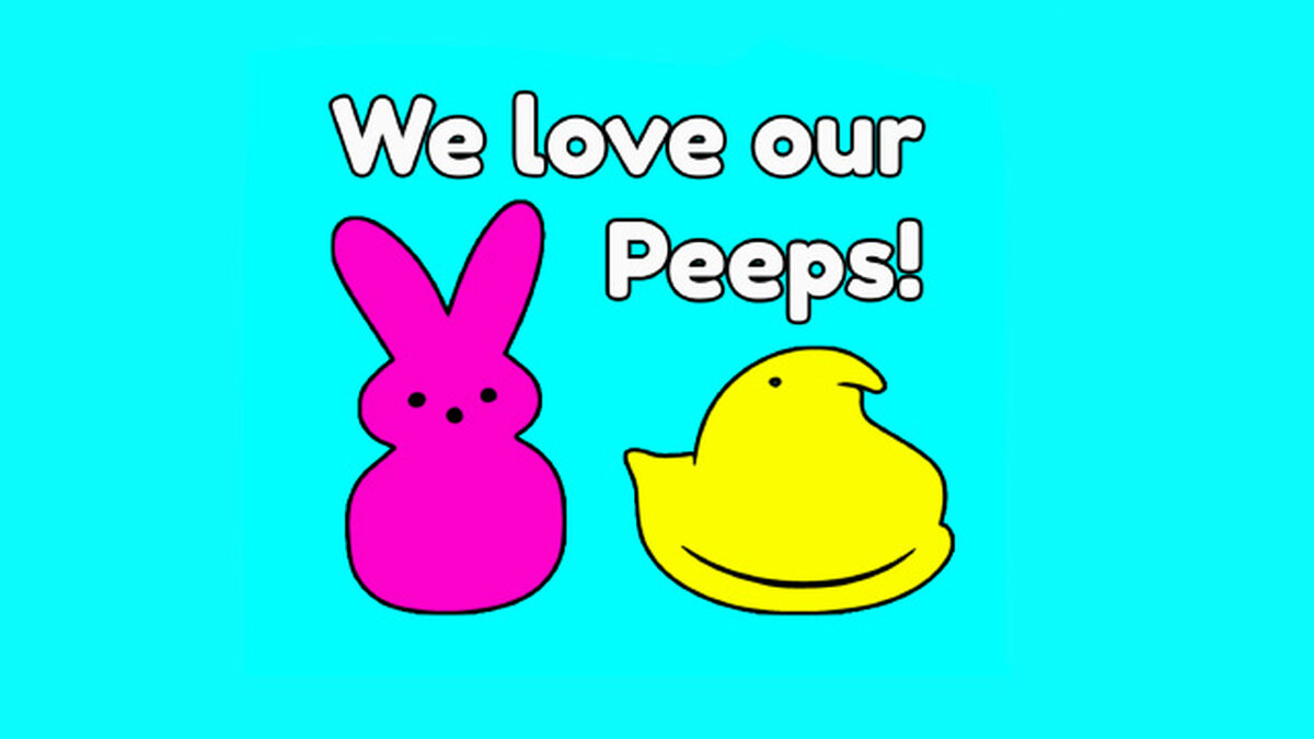 Easter Postcards image number 1
